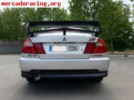 Mitsubishi - lancer evo  vi    *** oferton 23.800 eu ****