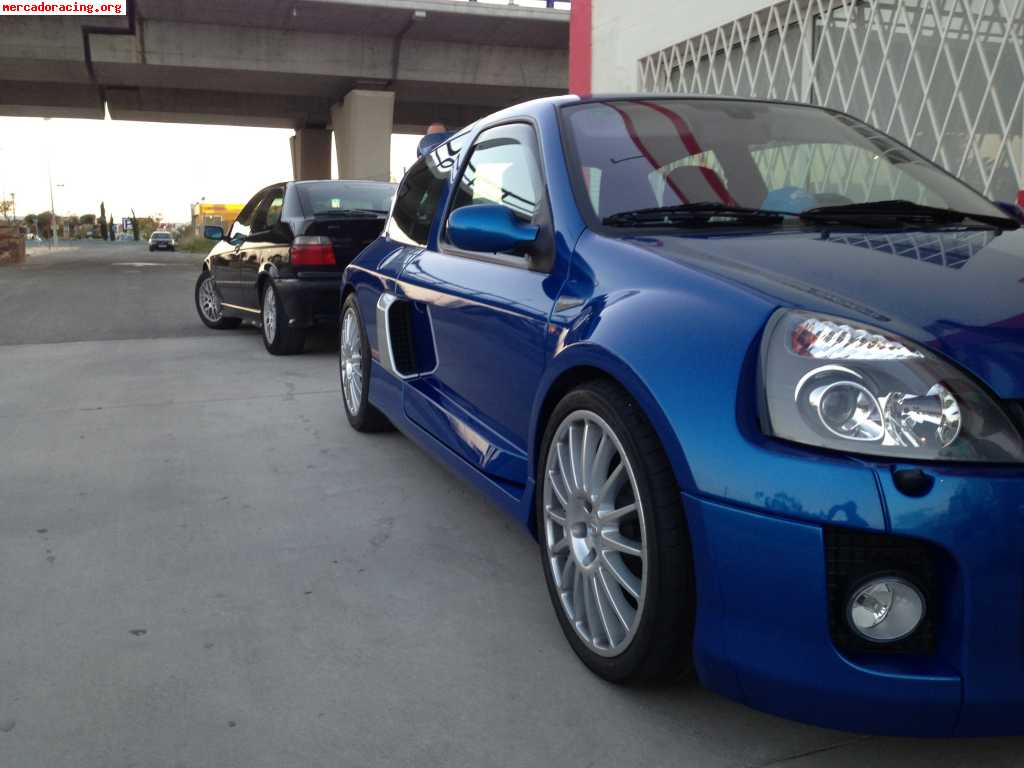 Clio v6