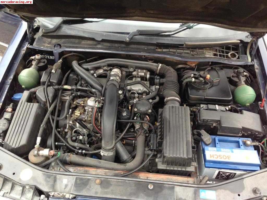 Vendo citroen xantia break 1.9 td 90cv impecable!, abs, clim