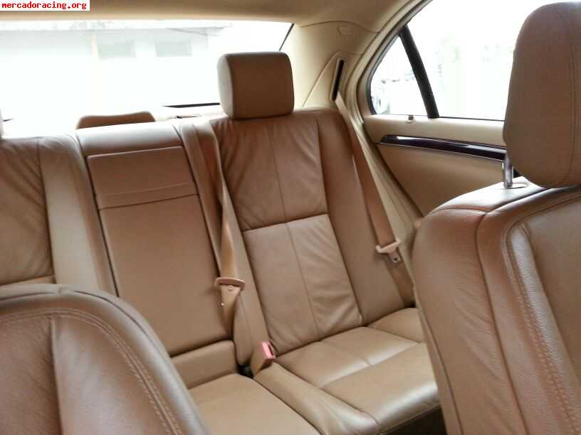 Mercedes s350 