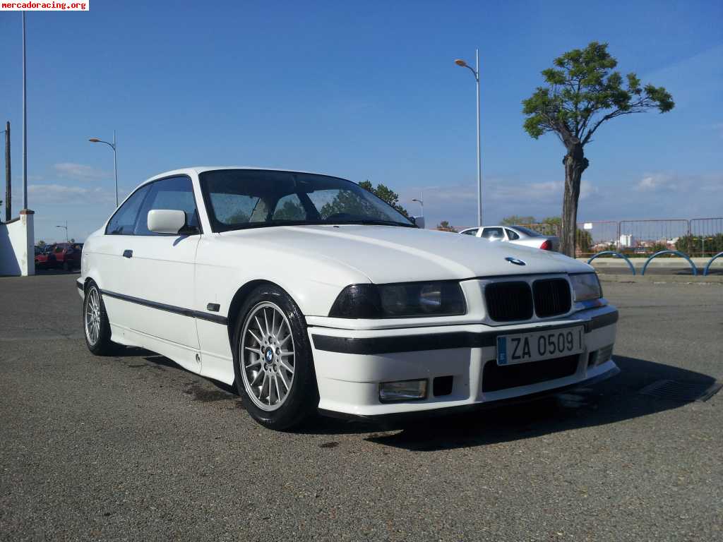 Bmw - 318is e36