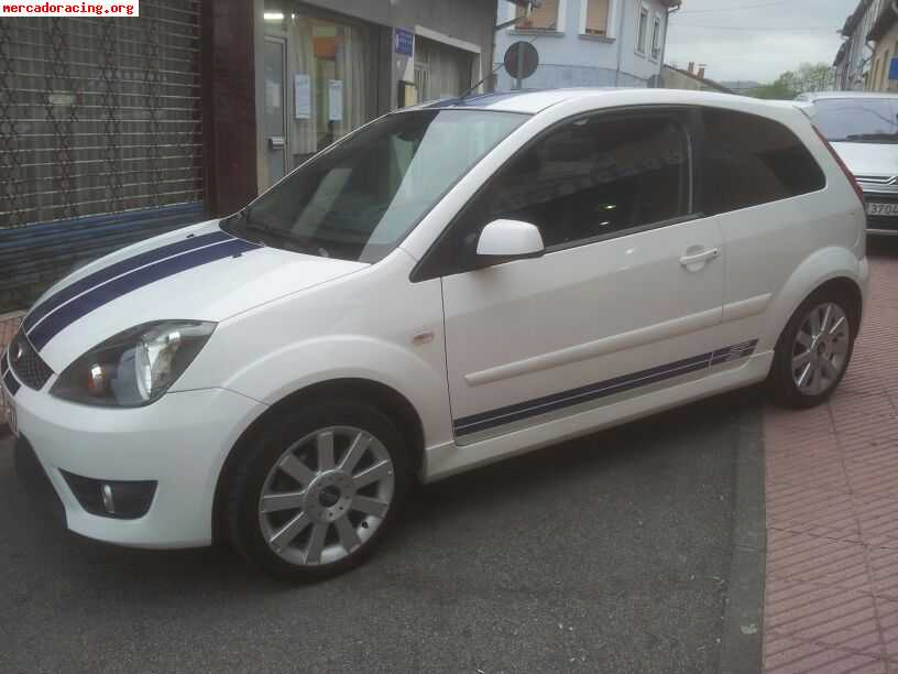 Ford fiesta st,6.900€
