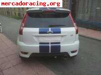 Ford fiesta st,6.900€