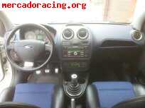 Ford fiesta st,6.900€