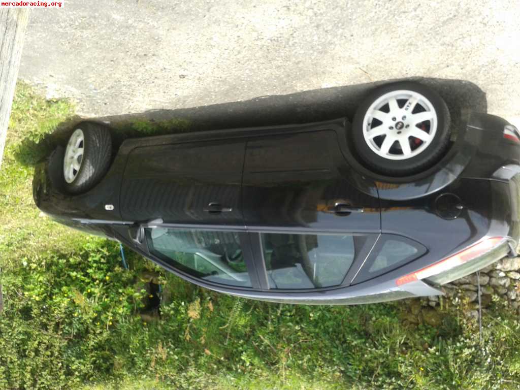 Focus 2,0 tdci