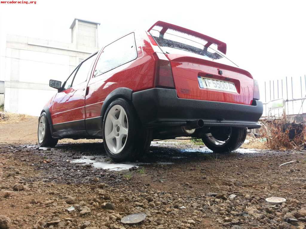 Citroen ax vts todo homologado