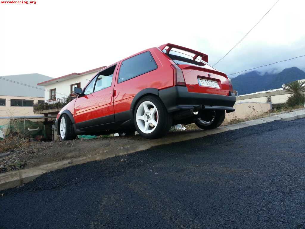 Citroen ax vts todo homologado