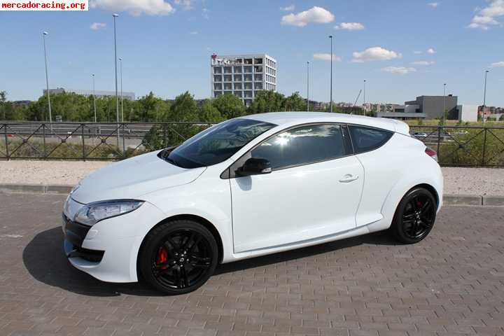 Megane rs iii 2.0t 250cv