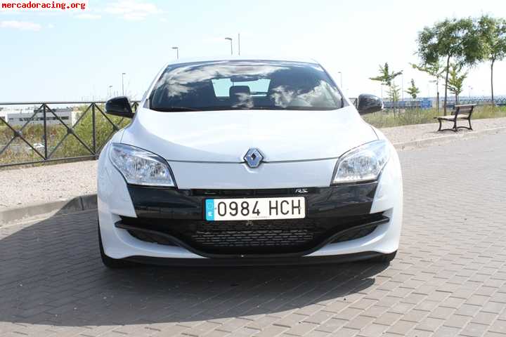 Megane rs iii 2.0t 250cv