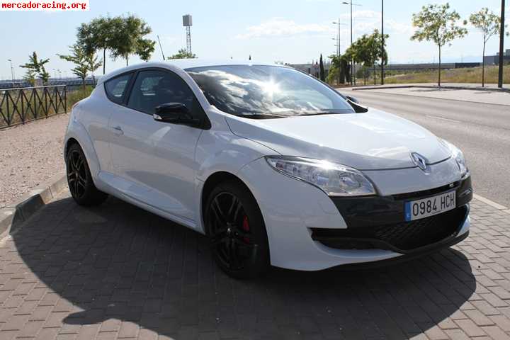 Megane rs iii 2.0t 250cv