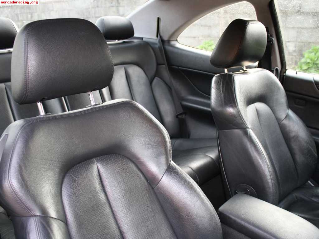 Mercedes-benz clk 200 kompresor