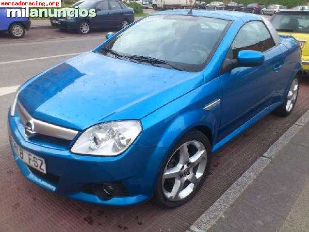 Se vende opel tigra 1.3 cdti