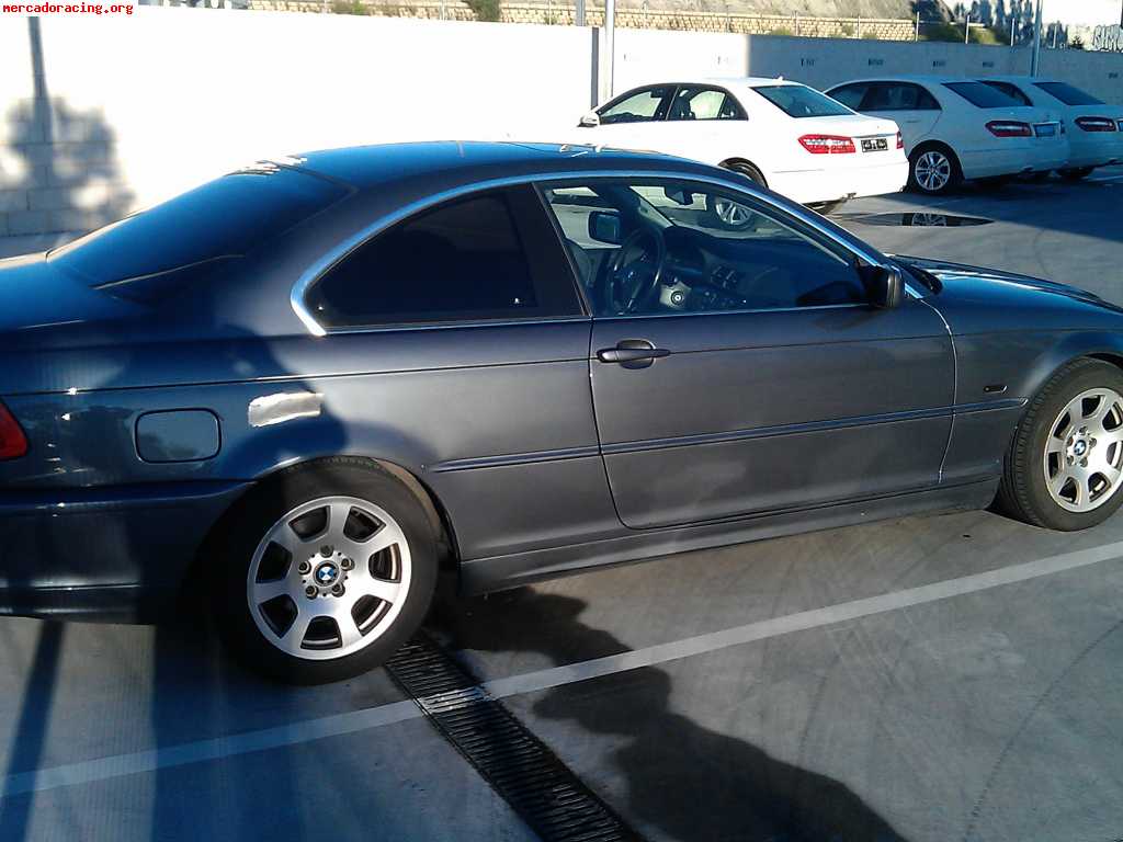 Bmw 320ci 