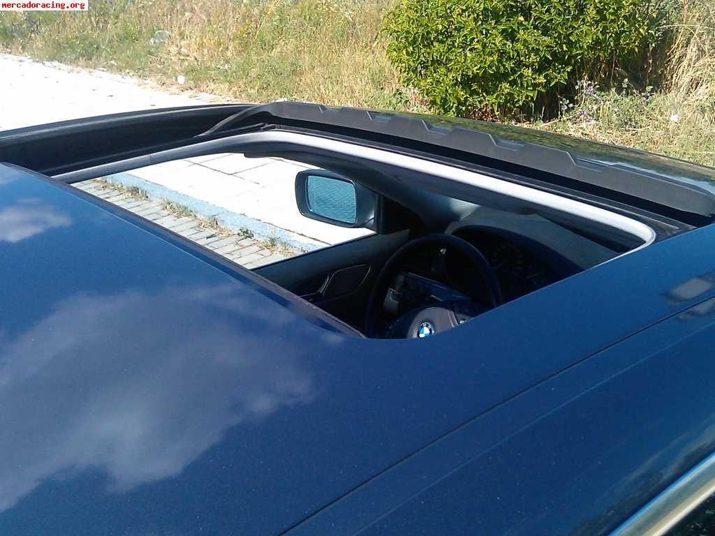 Bmw 320ci 