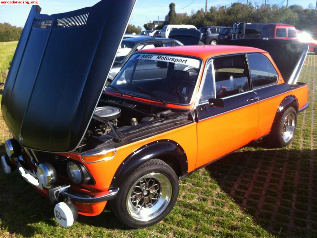 Bmw 2002