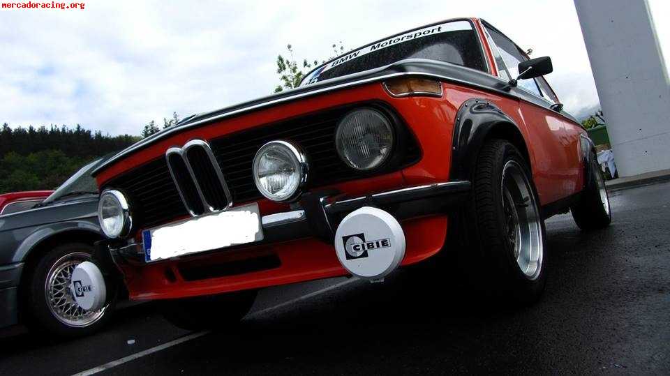 Bmw 2002
