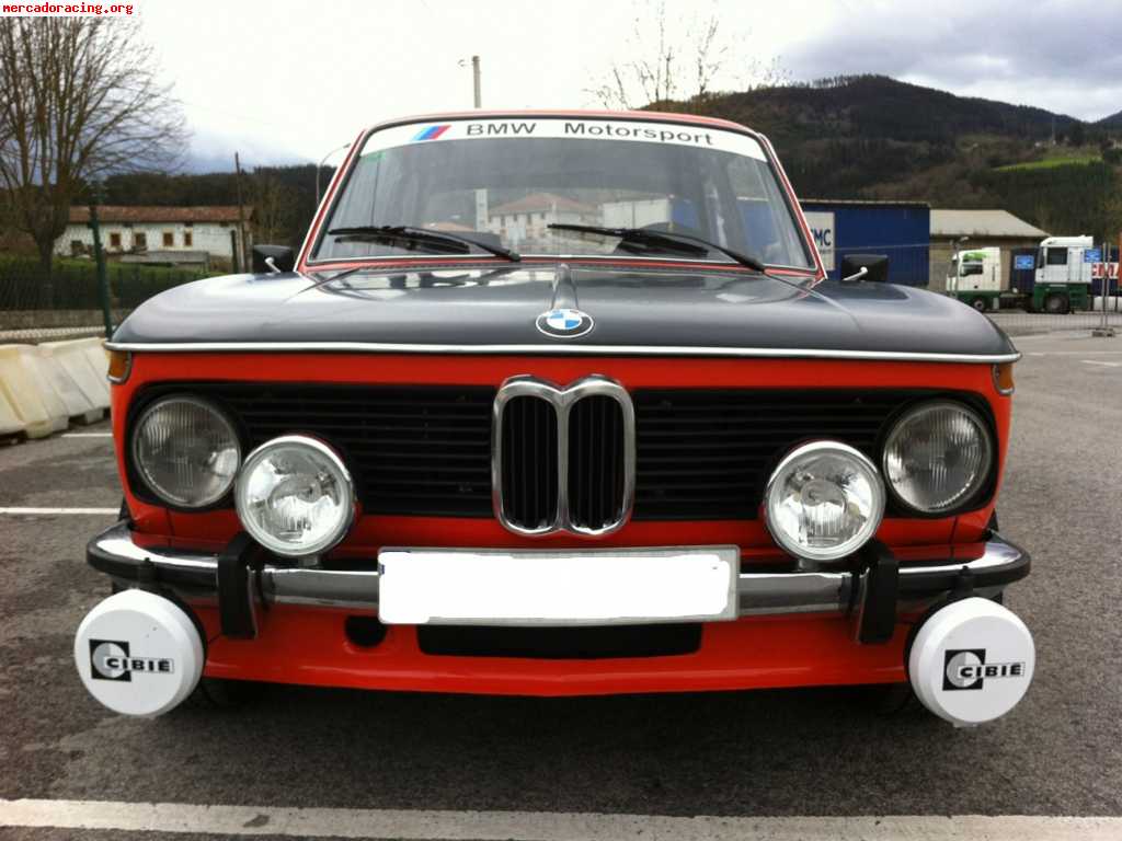 Bmw 2002