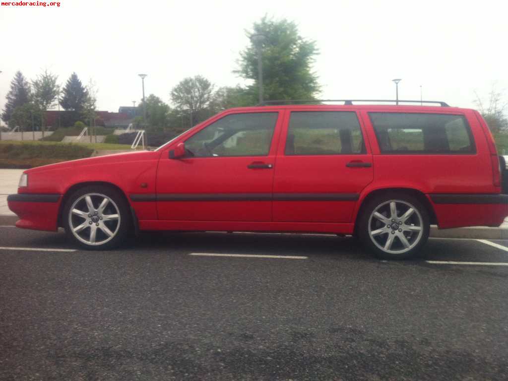 Volvo 850 r sw