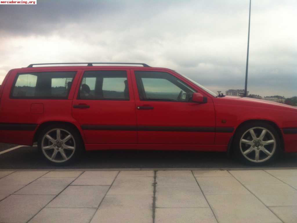 Volvo 850 r sw