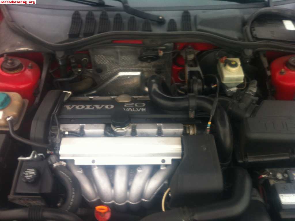 Volvo 850 r sw