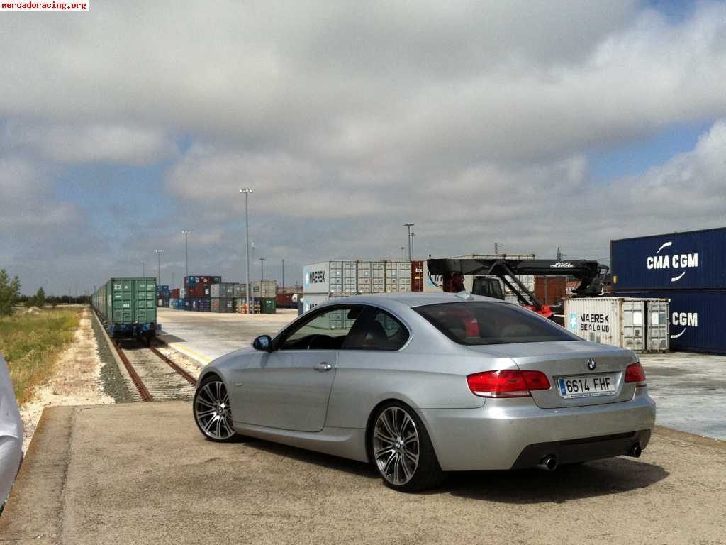 Bmw 335  pack m 305 cv 