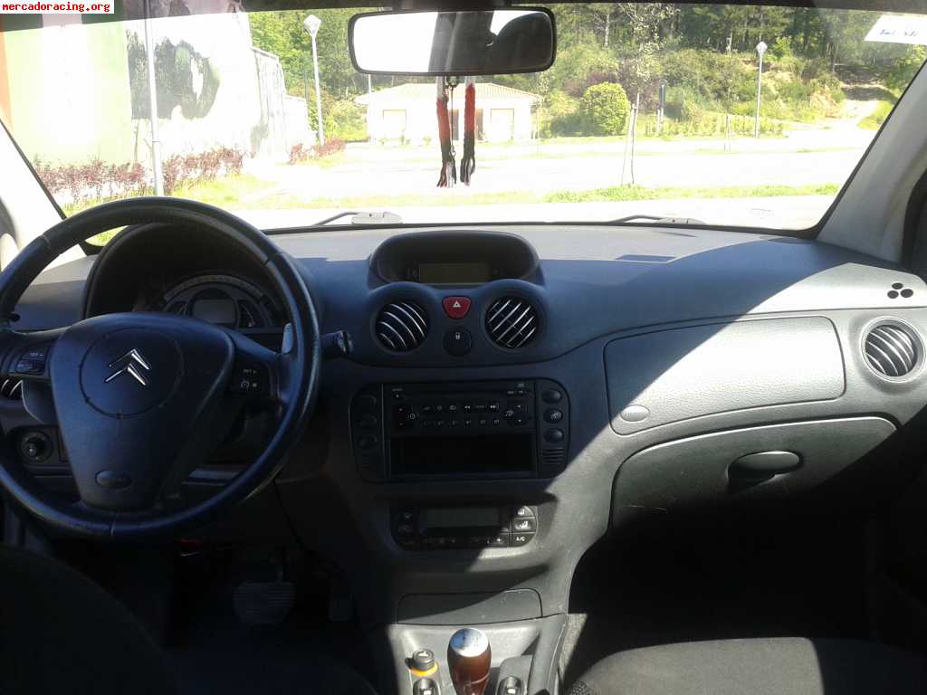 C2 vtr 1.6 16 sensodrive.