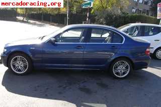 Bmw 330 xi, nacional, libro al dia, 120.000 km, embrague nue