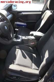 Bmw 330 xi, nacional, libro al dia, 120.000 km, embrague nue