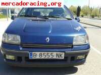Clio 1.8 16v
