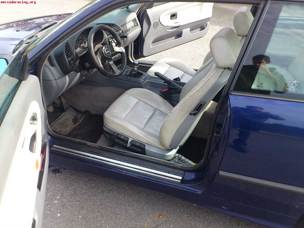 Bmw 328i coupe e36