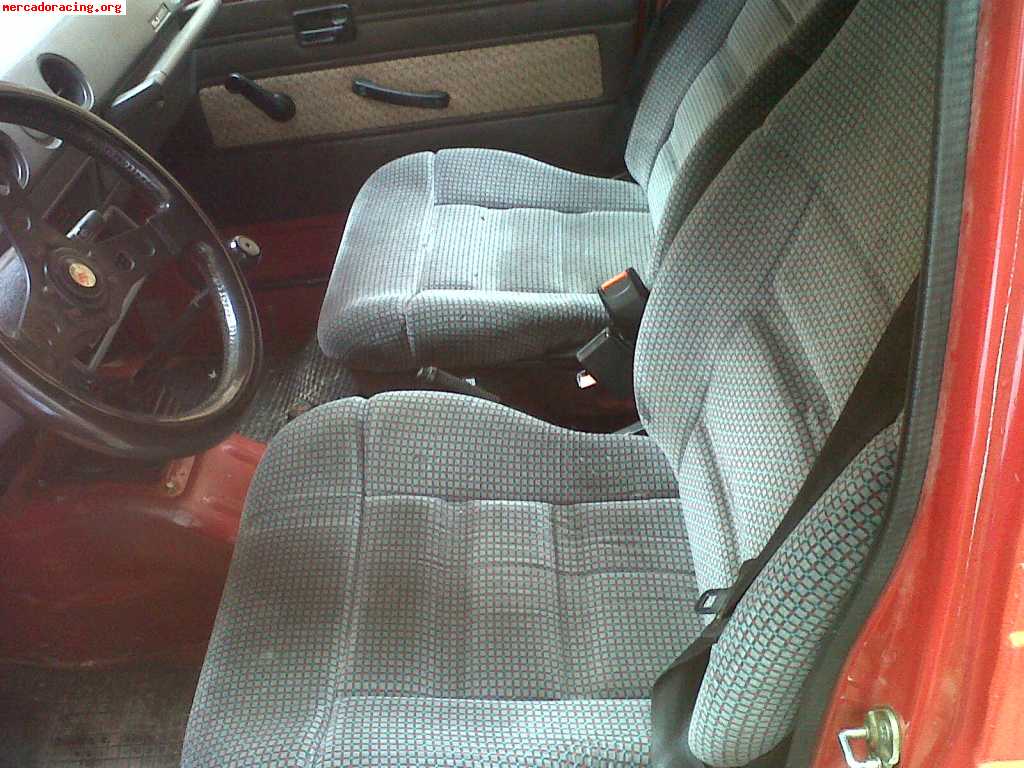Se vende suzuki samurai sj410 1500euros