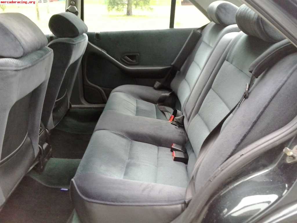 Se vende peugeot 405 srdt 1.9 td