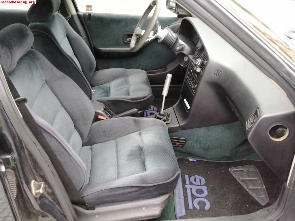 Se vende peugeot 405 srdt 1.9 td