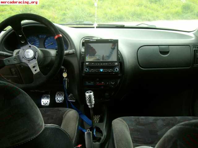 Vendo o cambio saxo 16v!!!