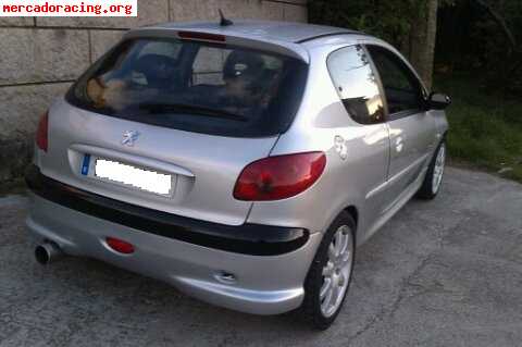 206 gti