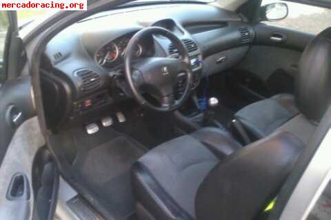 206 gti
