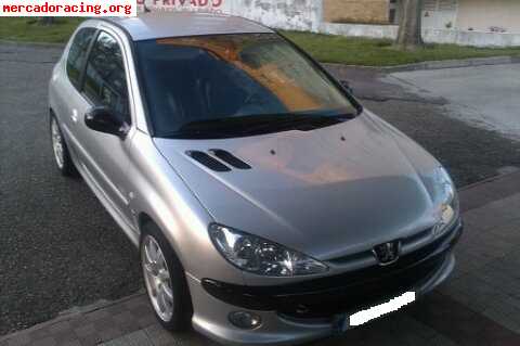 206 gti