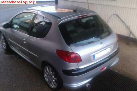206 gti