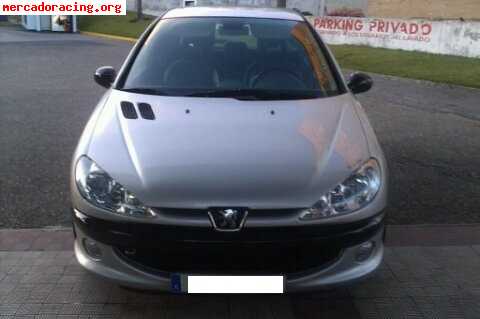 206 gti