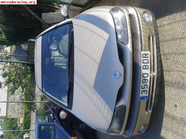 Renault laguna 1.9 dci