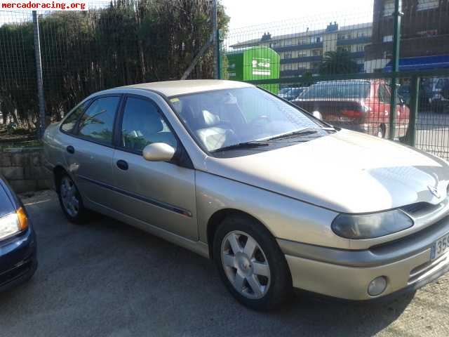 Renault laguna 1.9 dci