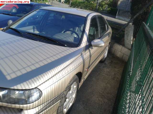 Renault laguna 1.9 dci