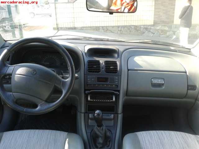 Renault laguna 1.9 dci