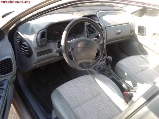 Renault laguna 1.9 dci