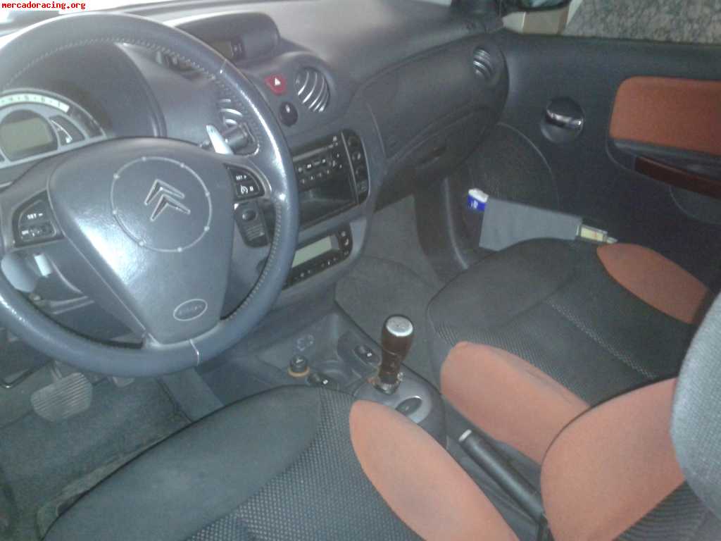Vendo c2 vtr muy buen estado