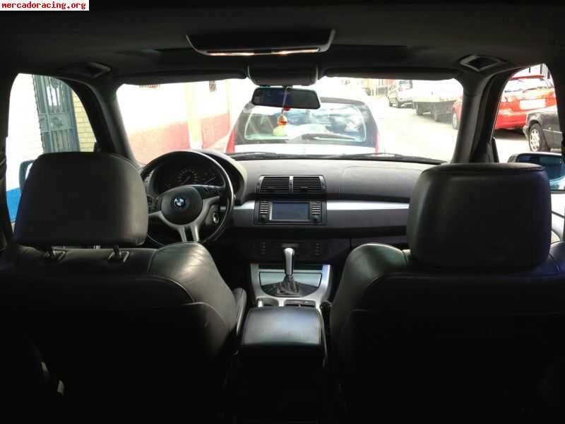 Bmw - x5 full full