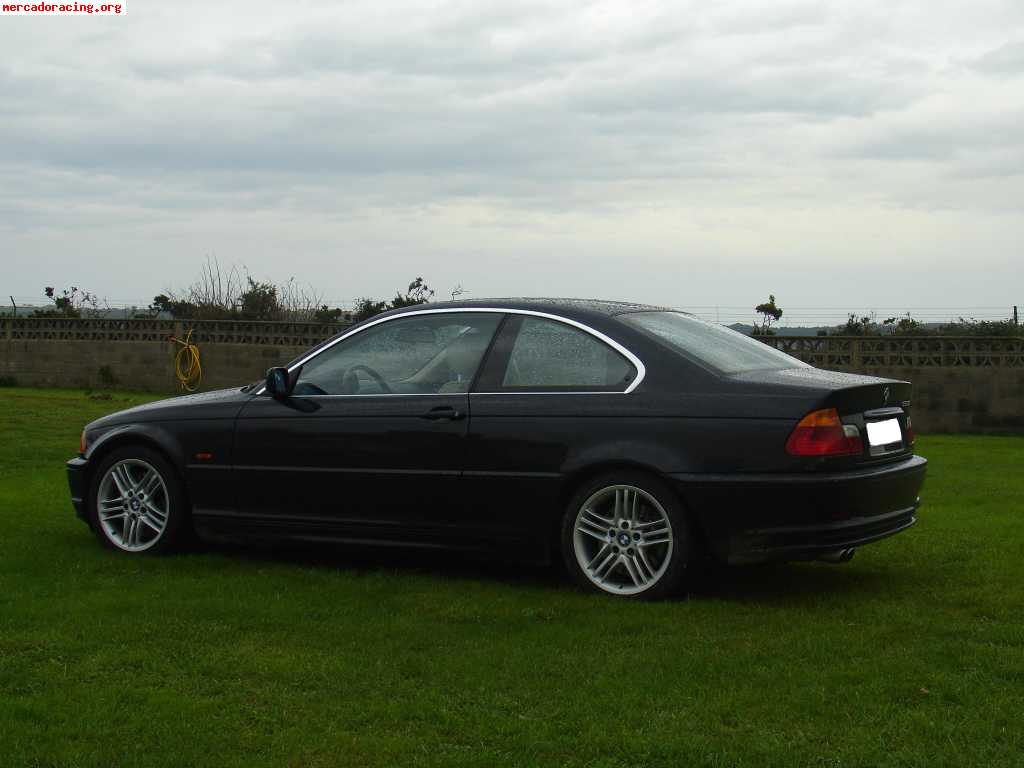 Bmw 330ci (ofertas razonables)