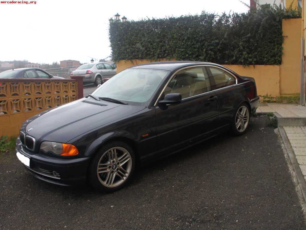 Bmw 330ci (ofertas razonables)