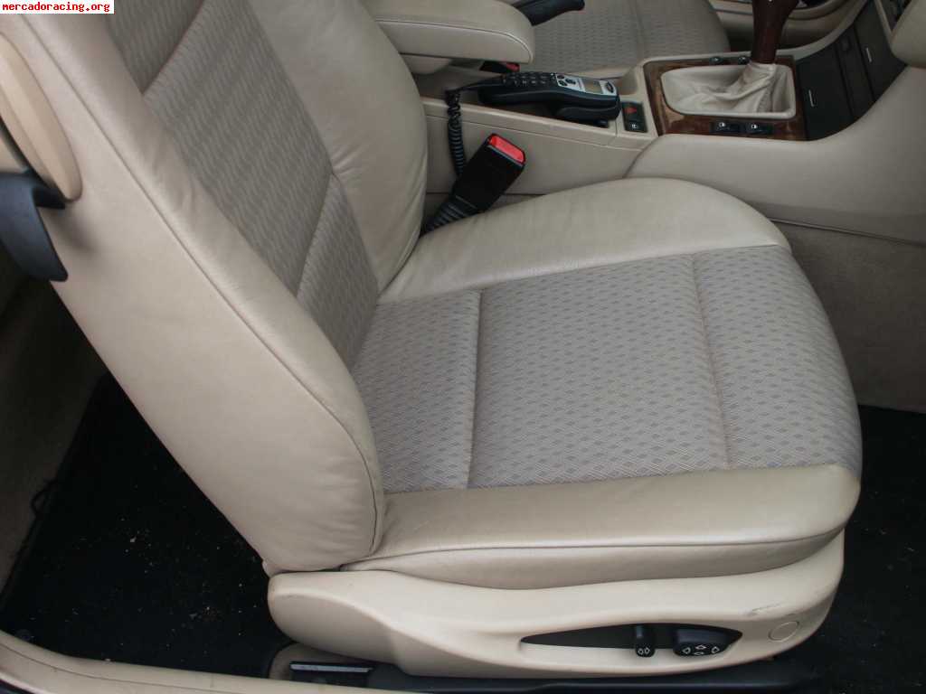 Bmw 330ci (ofertas razonables)