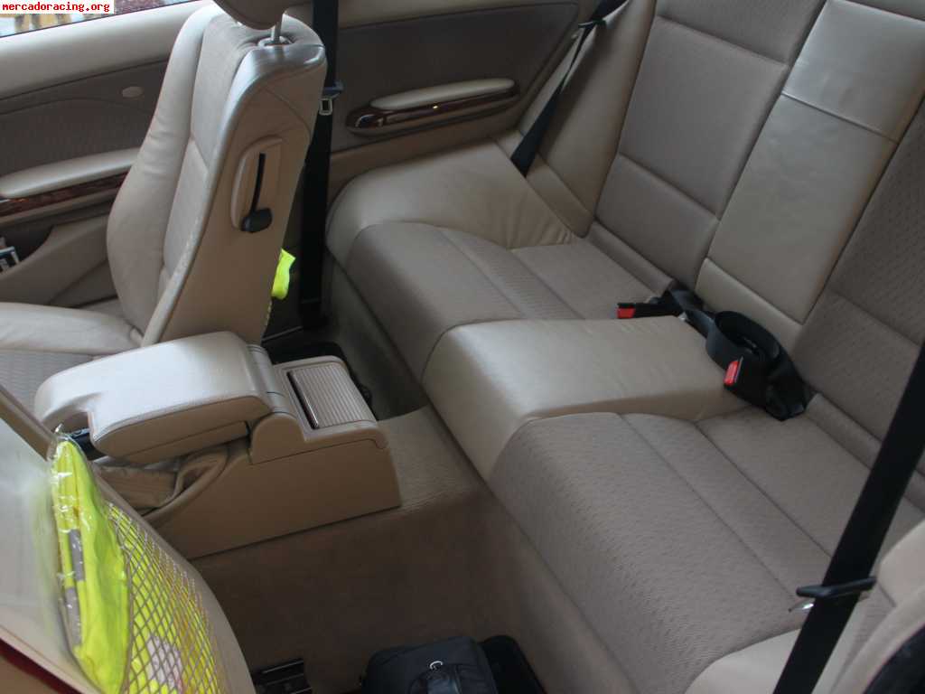 Bmw 330ci (ofertas razonables)